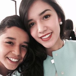 Meet your Posher, Melisa